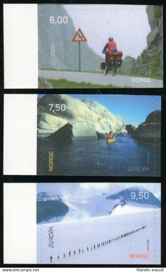 DEP7  Noruega Norway  Nº 1497/99  2004  MNH - Otros & Sin Clasificación