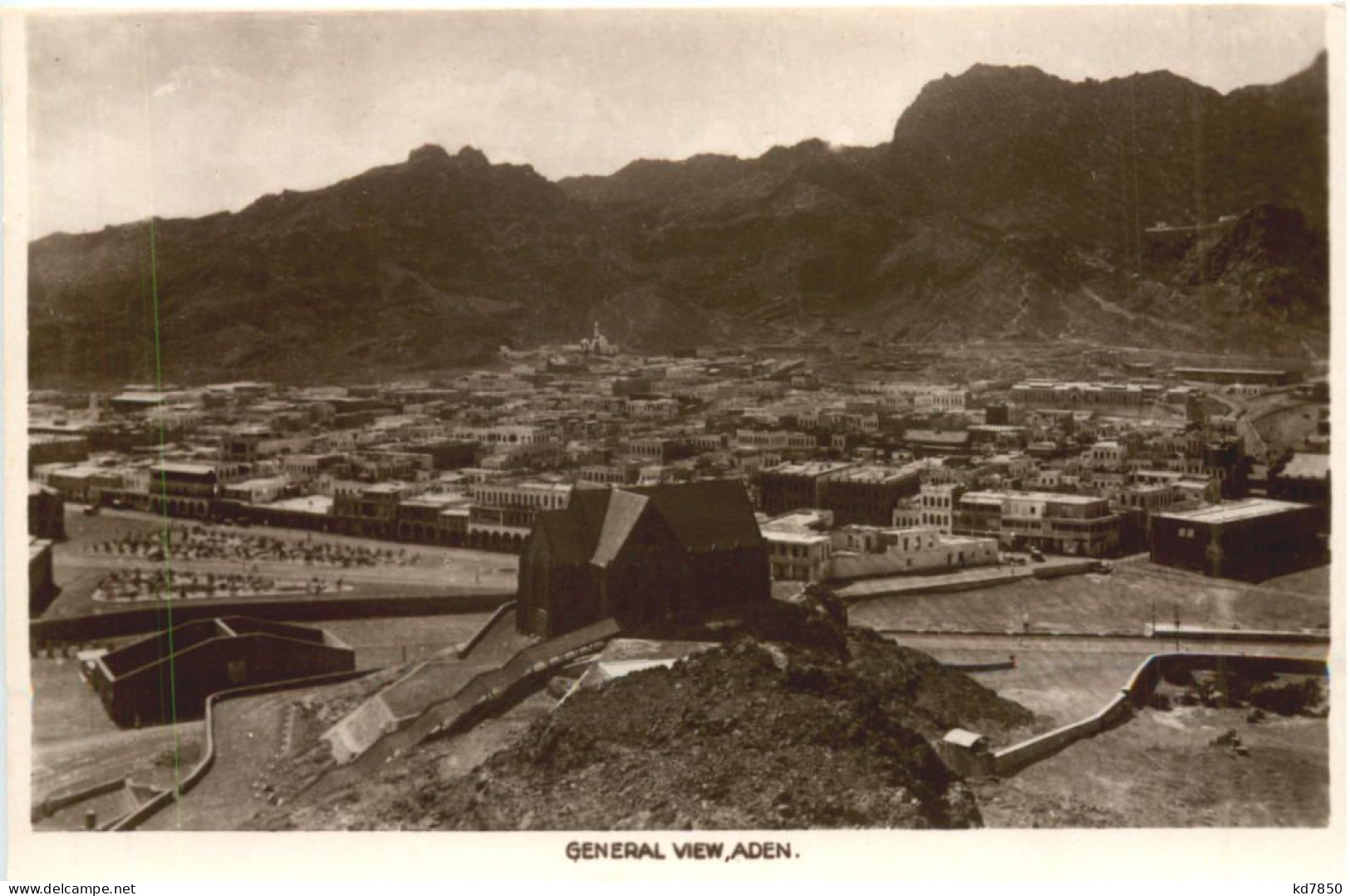 Aden - Jemen