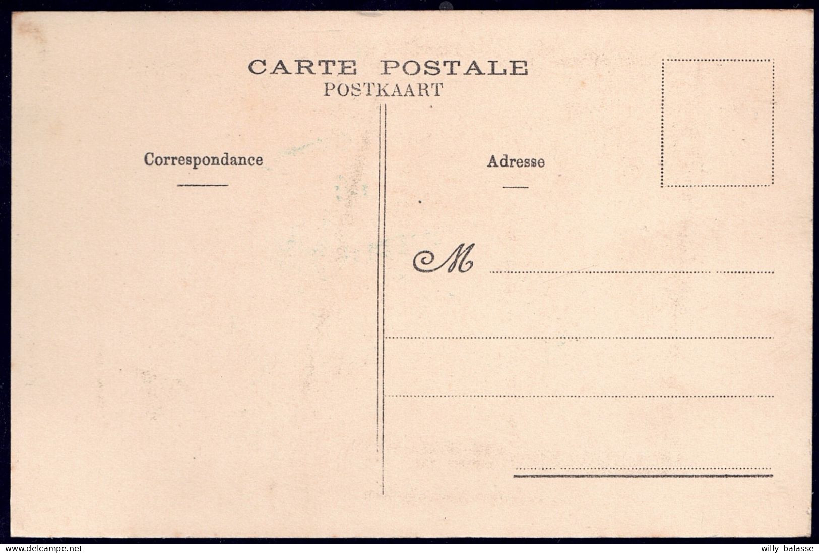 +++ CPA - TOURNAI - Cortège - Tournoi 1913 - Litho - Floris D'Egmont  N° 11 // - Tournai