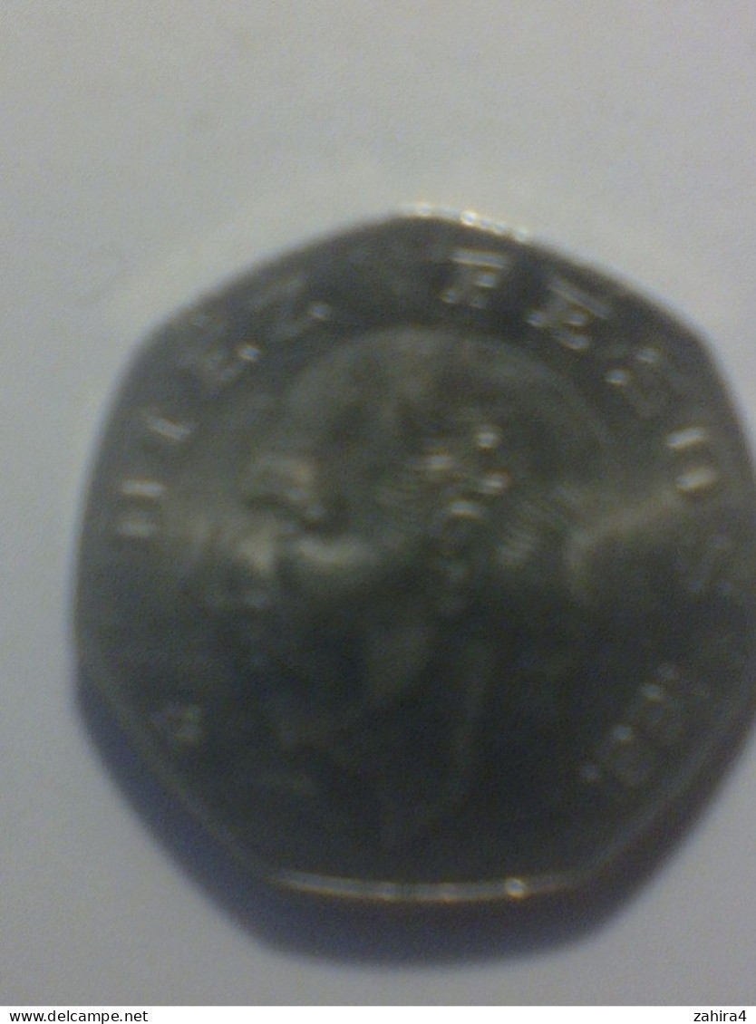 Estados Unidos Mexicanos - Diez Pesos Mo 1981 - Cupro Nickel - Mexico