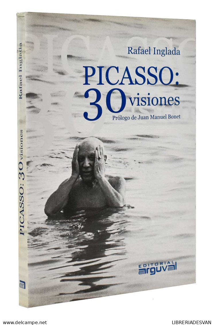 Picasso: 30 Visiones - Rafael Inglada - Arts, Loisirs