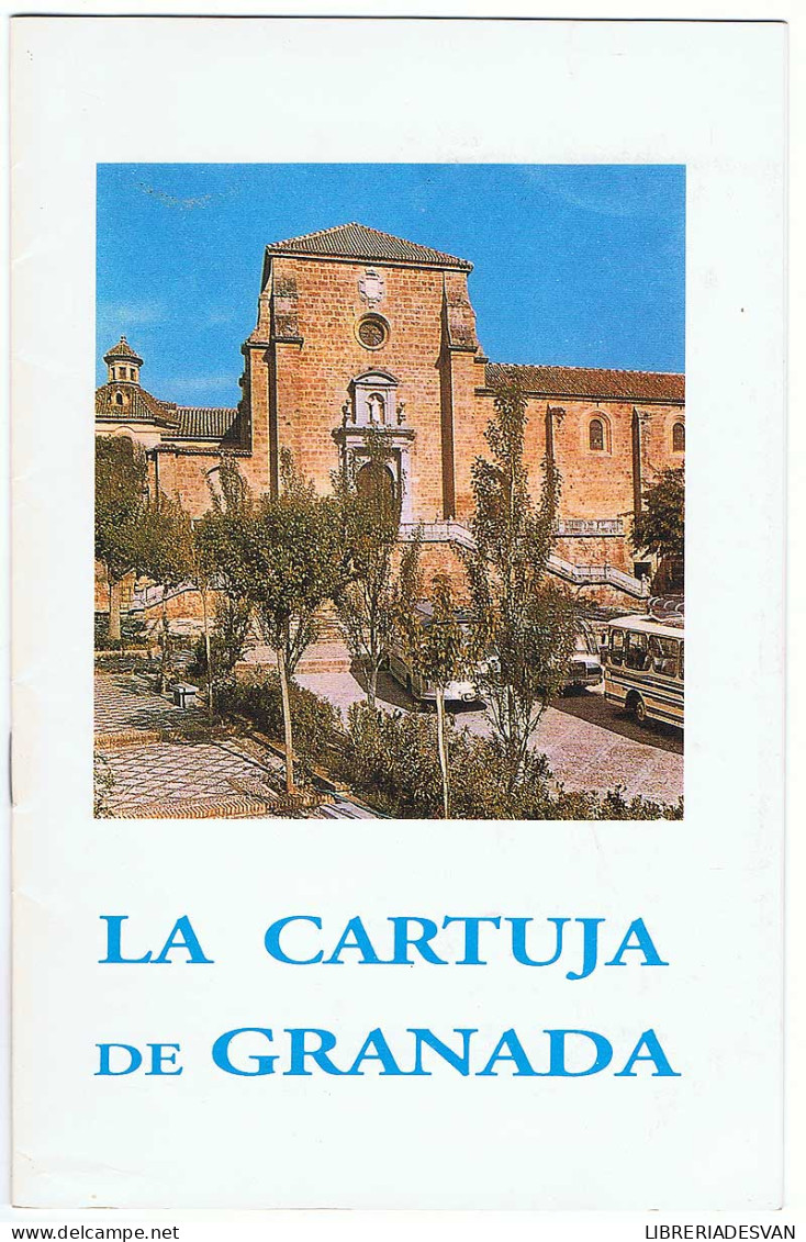 La Cartuja De Granada - Kunst, Vrije Tijd
