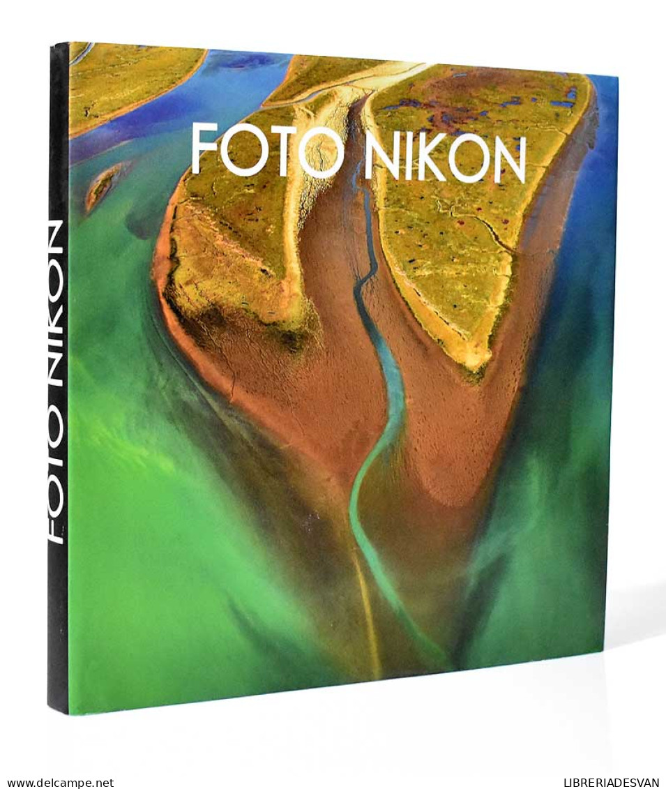 Foto Nikon 10 - Kunst, Vrije Tijd