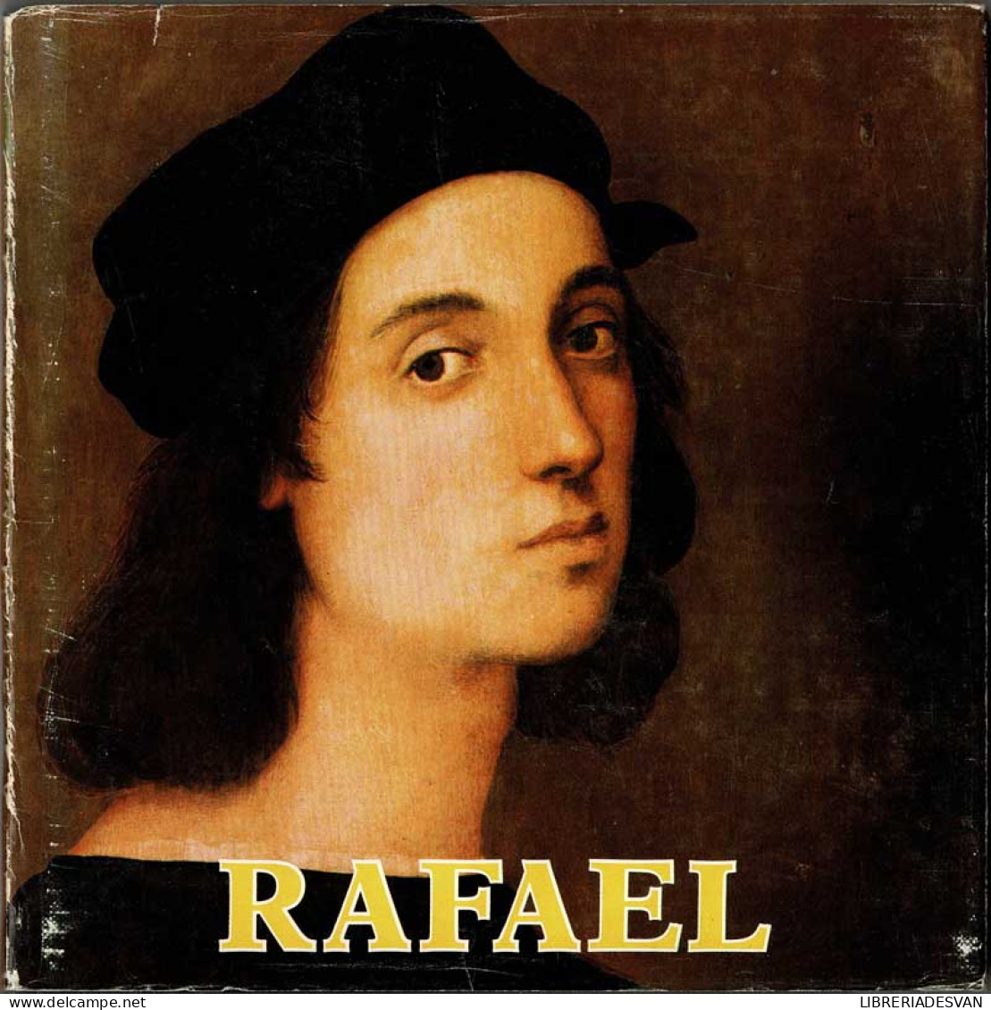 Rafael - J. Costa Clavell - Kunst, Vrije Tijd