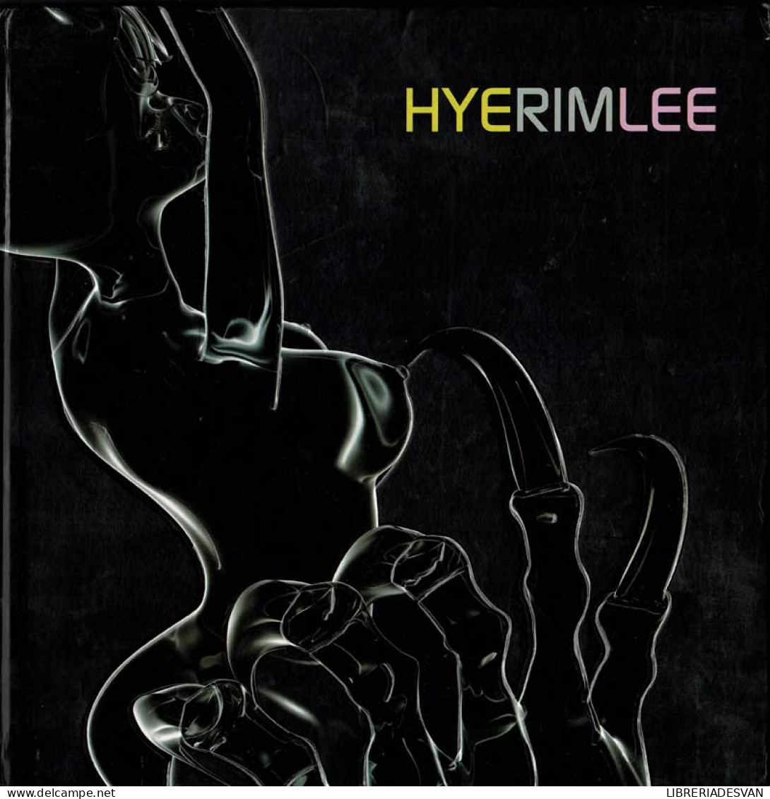 Hyerimlee - Gacma - Bellas Artes, Ocio