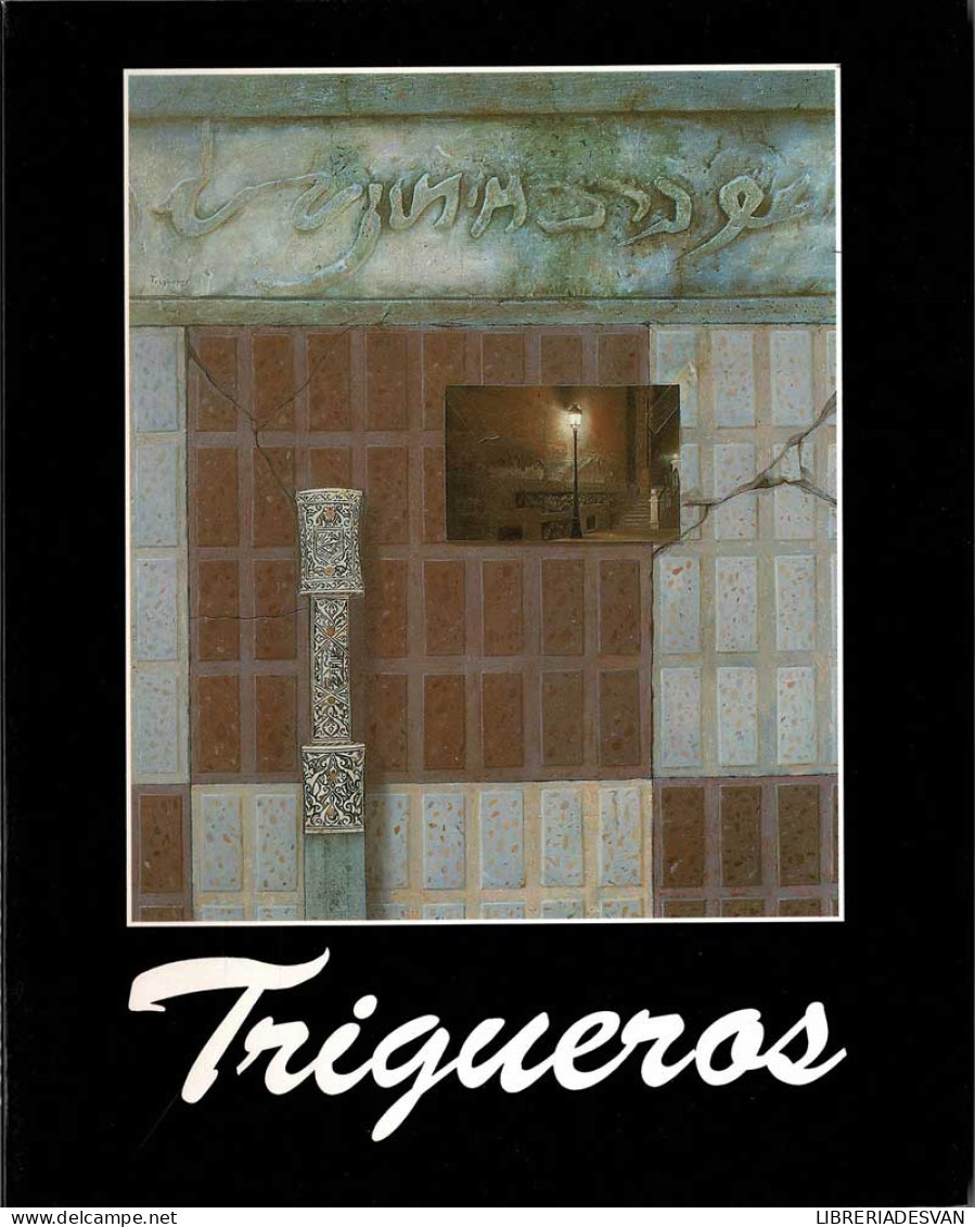 Trigueros - Kunst, Vrije Tijd