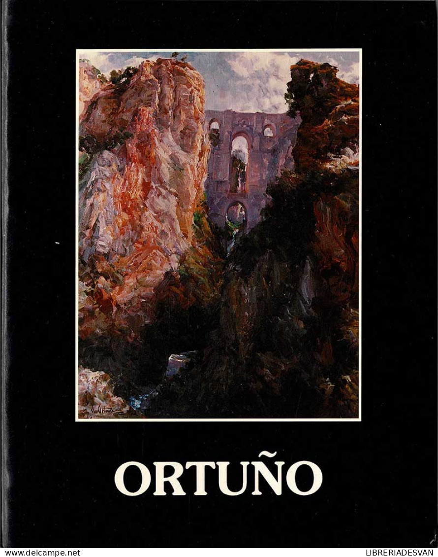 José Ortuño Ubeda - Kunst, Vrije Tijd