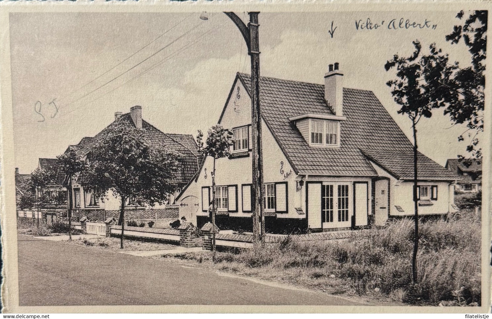 Koksijde Villa Albert - Koksijde