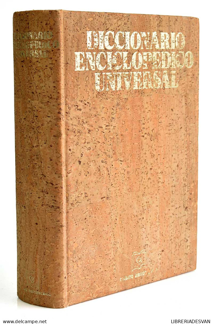 Diccionario Enciclopédico Universal. Edición Especial - Woordenboeken,encyclopedieën