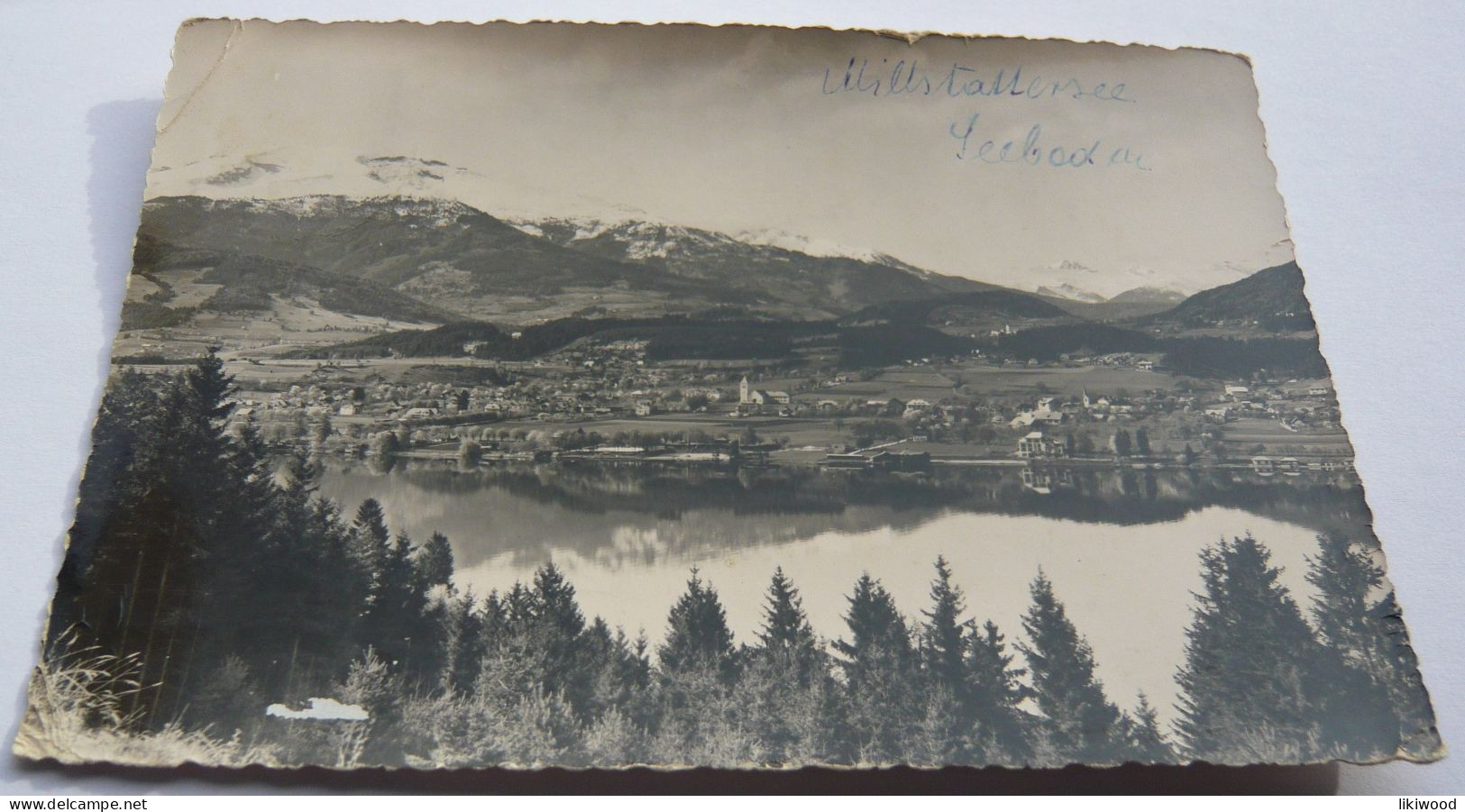 Seeboden Am Millstättersee - Millstatt