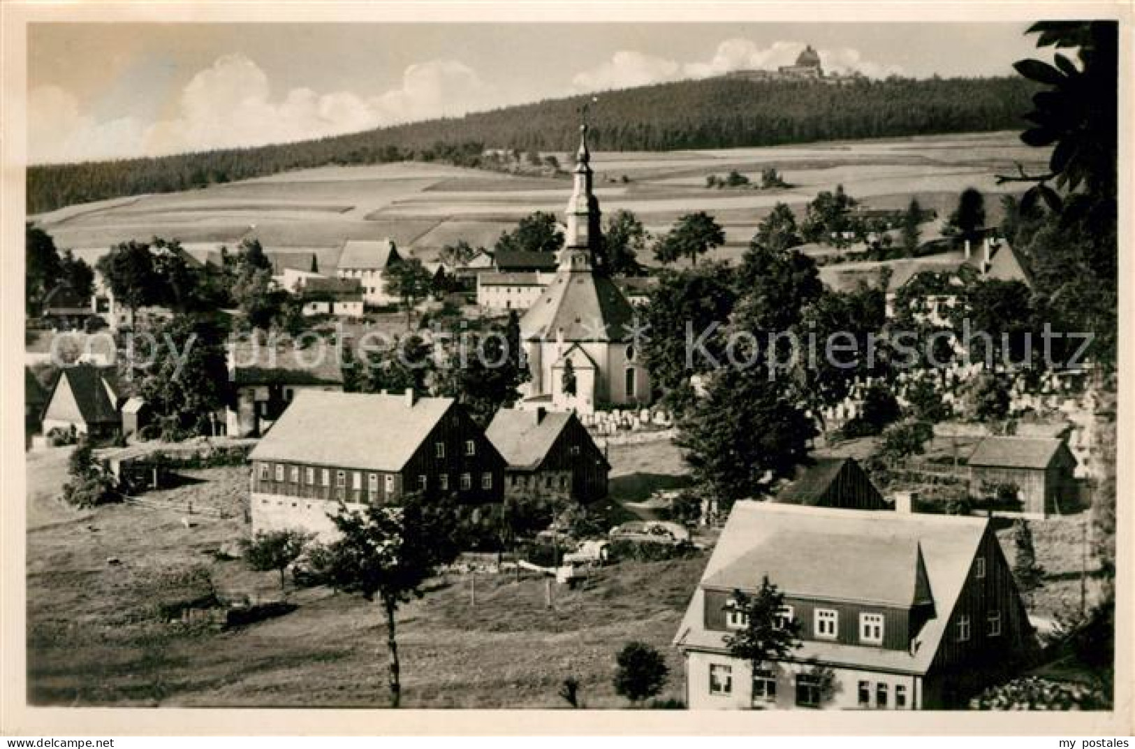 73043640 Seiffen Erzgebirge  Seiffen Erzgebirge - Seiffen