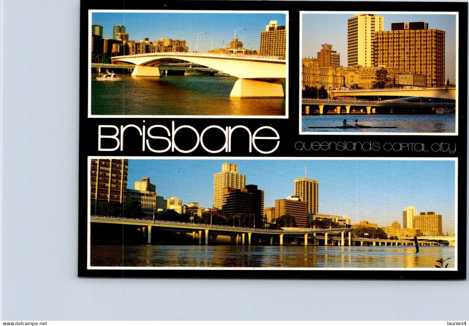 5-3-2024 (2 Y 11) Australia - QLD - City Of Brisbane - Brisbane