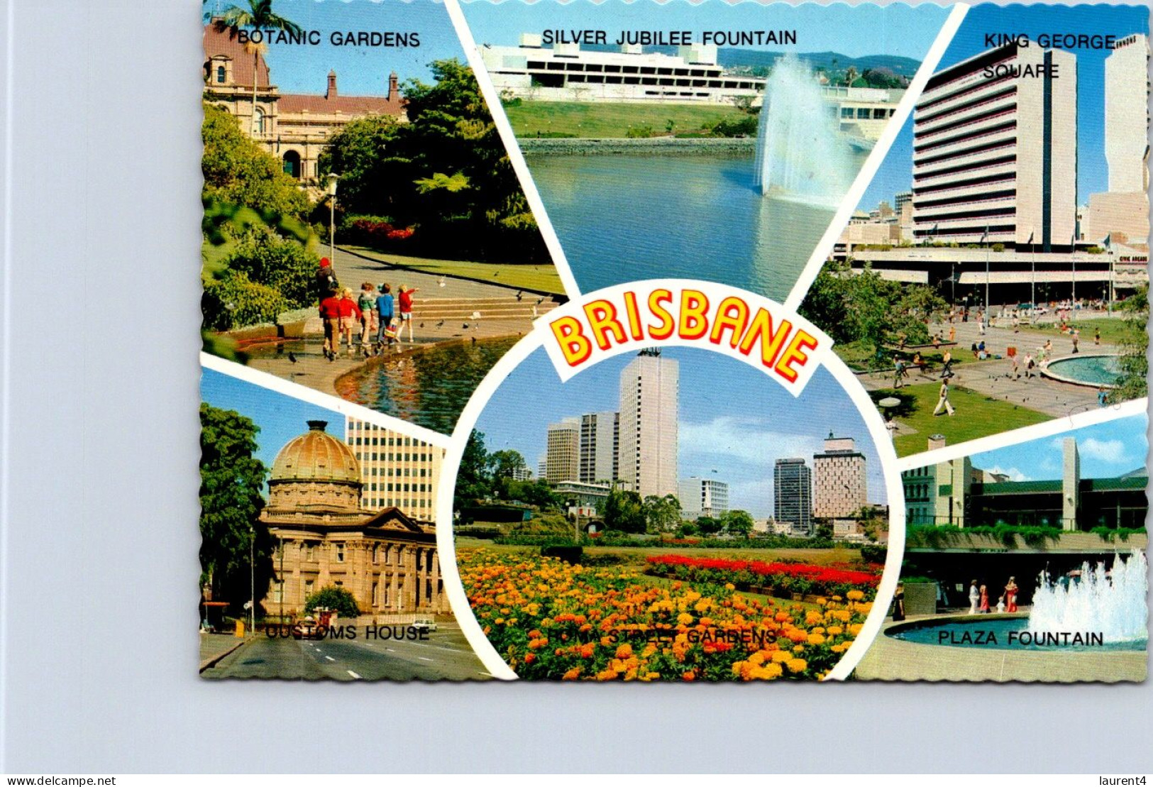 5-3-2024 (2 Y 11) Australia - QLD - City Of Brisbane - Brisbane