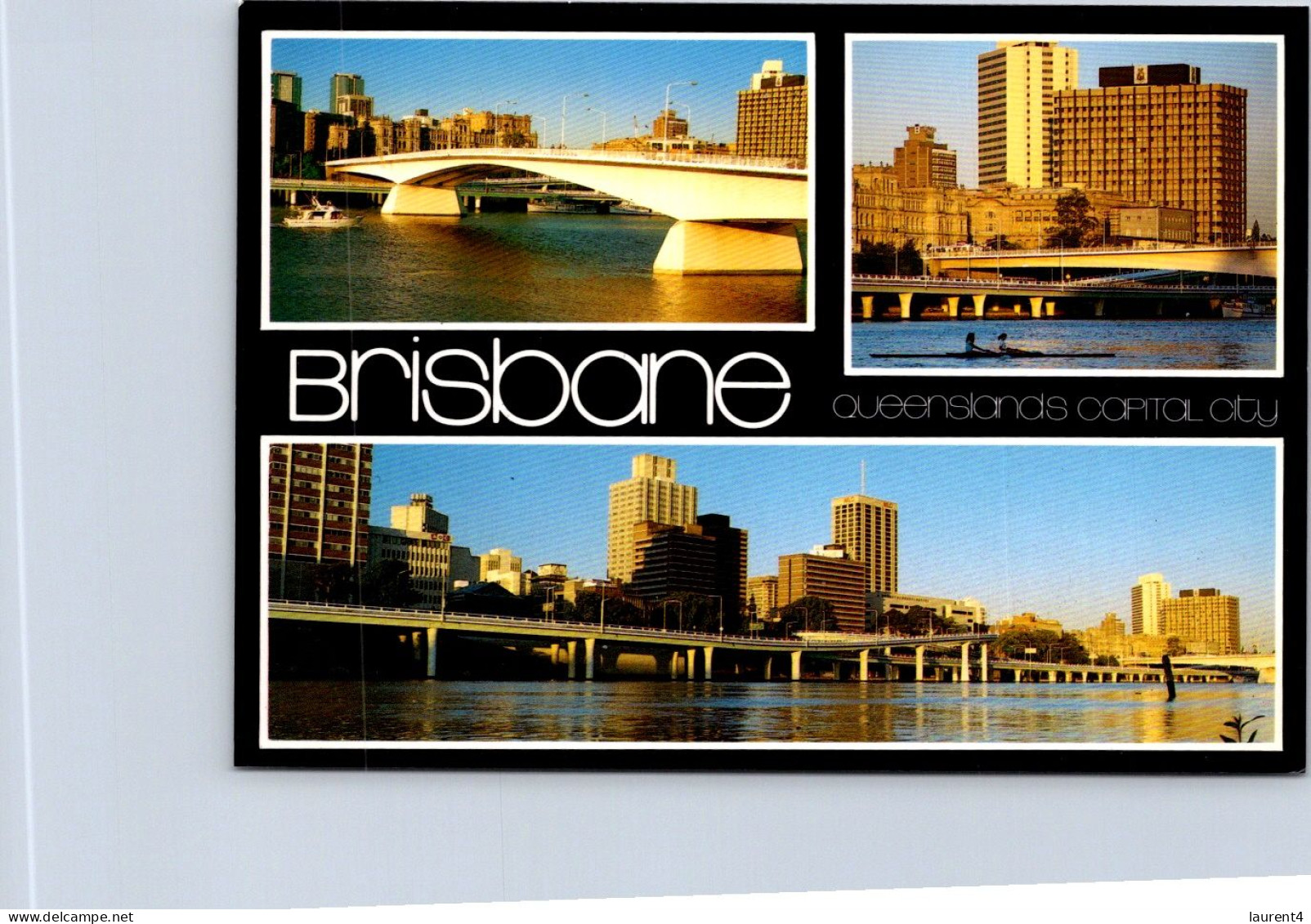 5-3-2024 (2 Y 11) Australia - QLD - City Of Brisbane - Brisbane