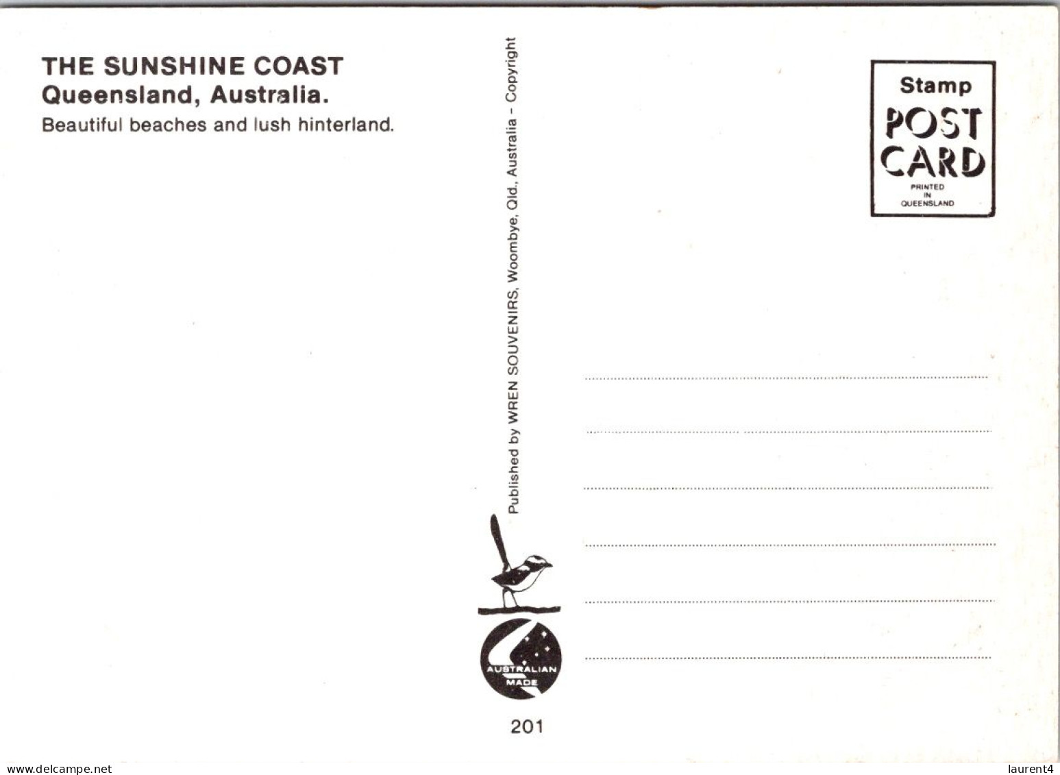 5-3-2024 (2 Y 11) Australia - QLD - Sunshine Coast - Sunshine Coast