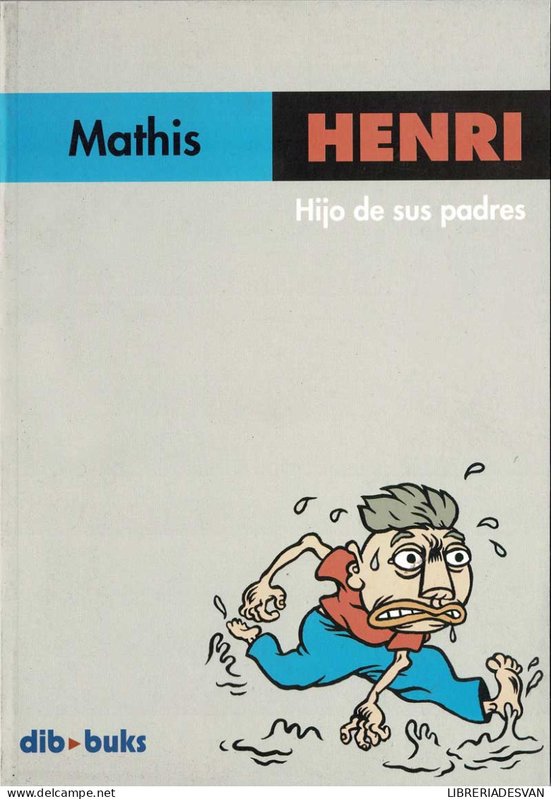 Henri. Hijo De Sus Padres - Mathis - Other & Unclassified