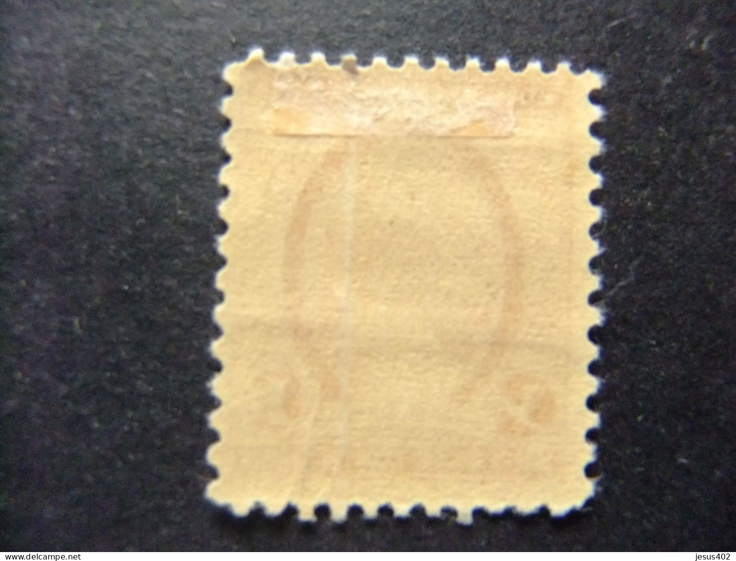 ESTADOS UNIDOS / ETATS-UNIS D'AMERIQUE 1938 / SUFRAGISTA SUSSAN B. ANTHONY YVERT 350 * MH - Unused Stamps