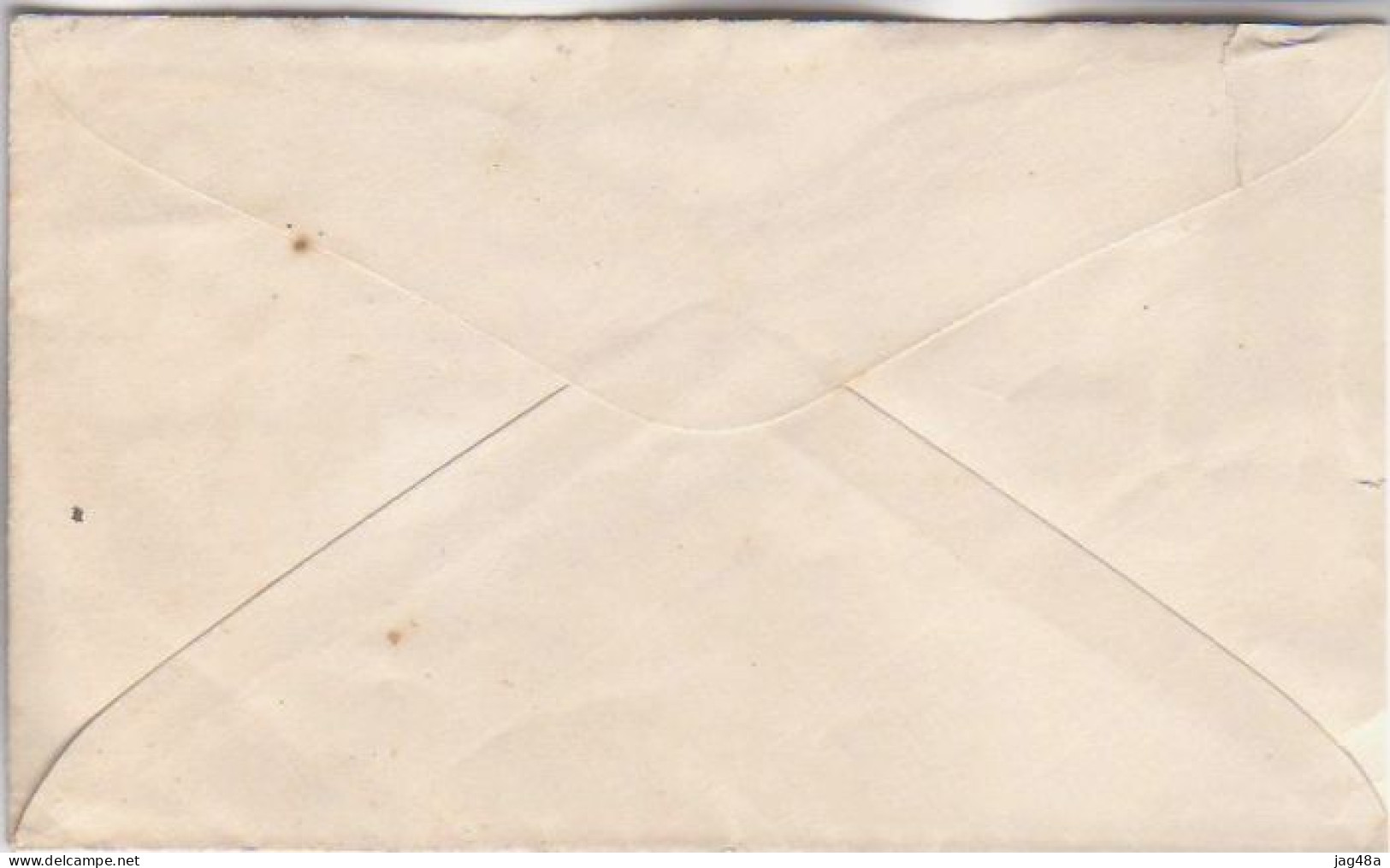 UNITED STATES. 1890/New York, Two-cents PS Envelope/duplex-cancel. - 1861-65 Stati Confederati