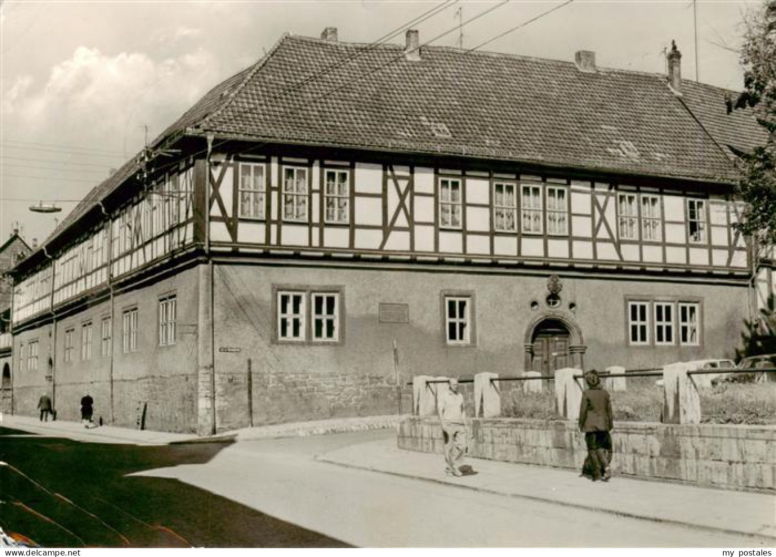 73962291 Oelsnitz_Erzgebirge Kinderkrippe Kulturhaus Rudi Arnstadt Kindergarten  - Oelsnitz I. Erzgeb.