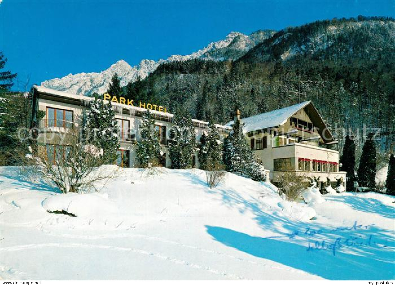 73174981 Vaduz Park-Hotel Sonnenhof Vaduz - Liechtenstein