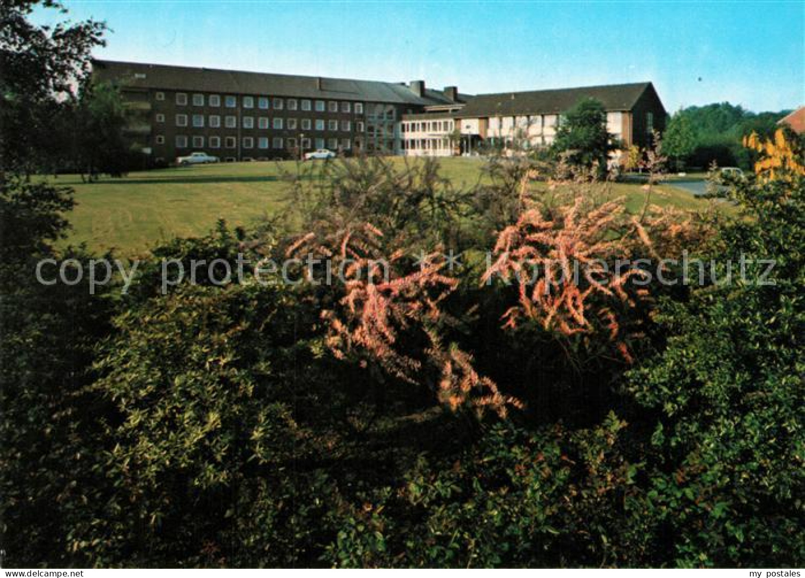 73174962 Gelsenkirchen Kinderklinik Gelsenkirchen-Buer Gelsenkirchen - Gelsenkirchen