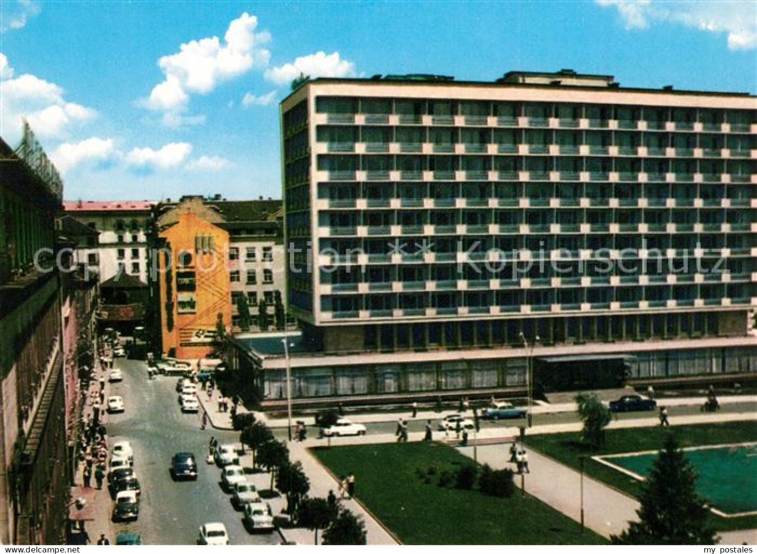 73173909 Sofia Sophia Hotel Rila Burgas - Bulgarie
