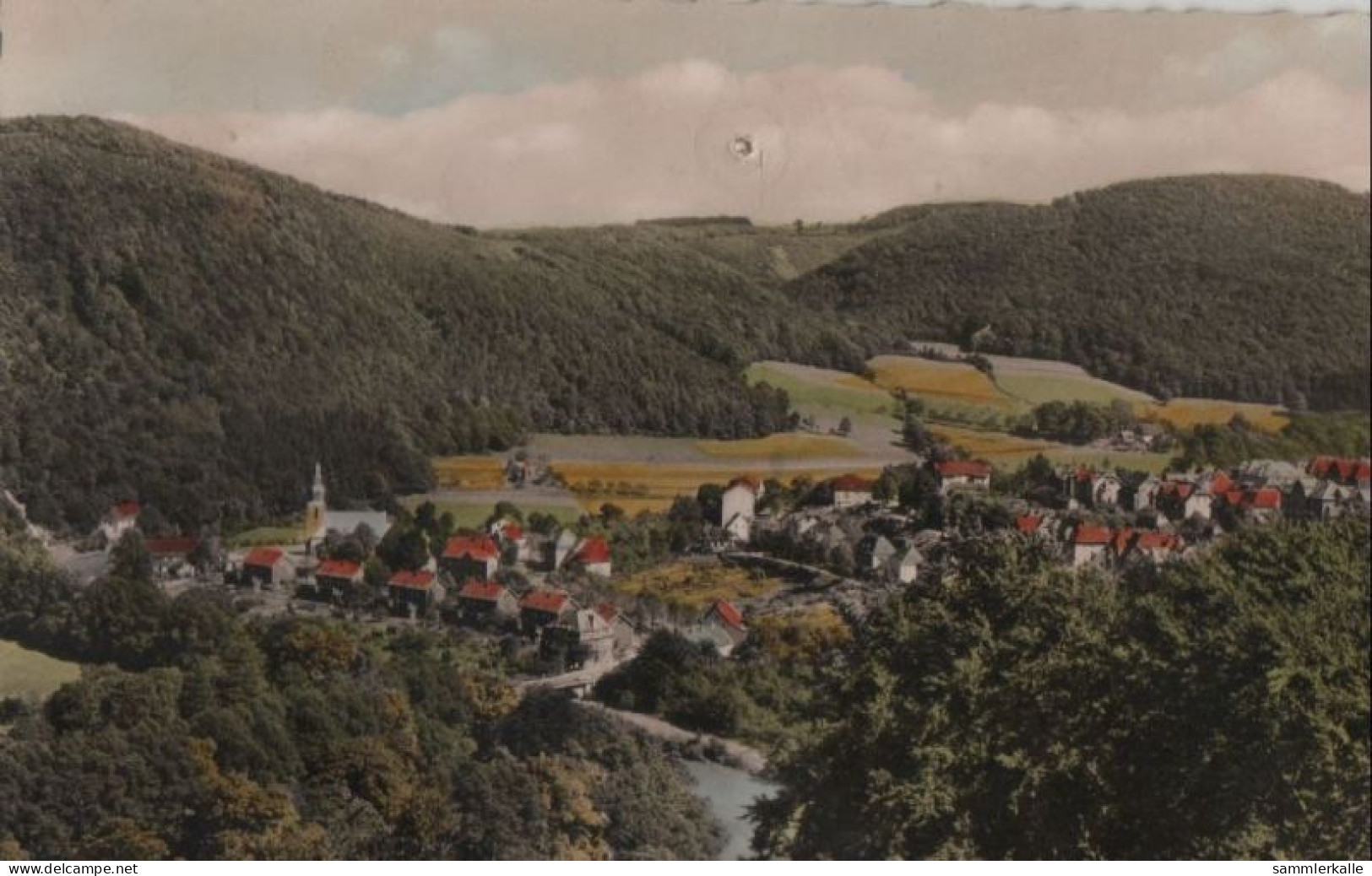 92311 - Nachrodt - 1959 - Arnsberg