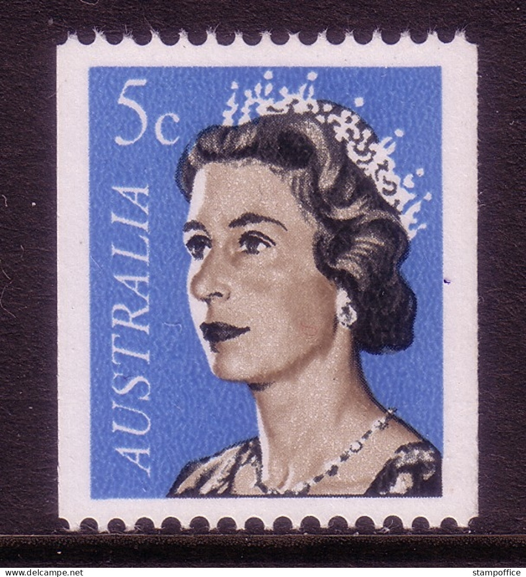 AUSTRALIEN MI-NR. 390 POSTFRISCH(MINT) KÖNIGIN ELISABETH II - Ongebruikt