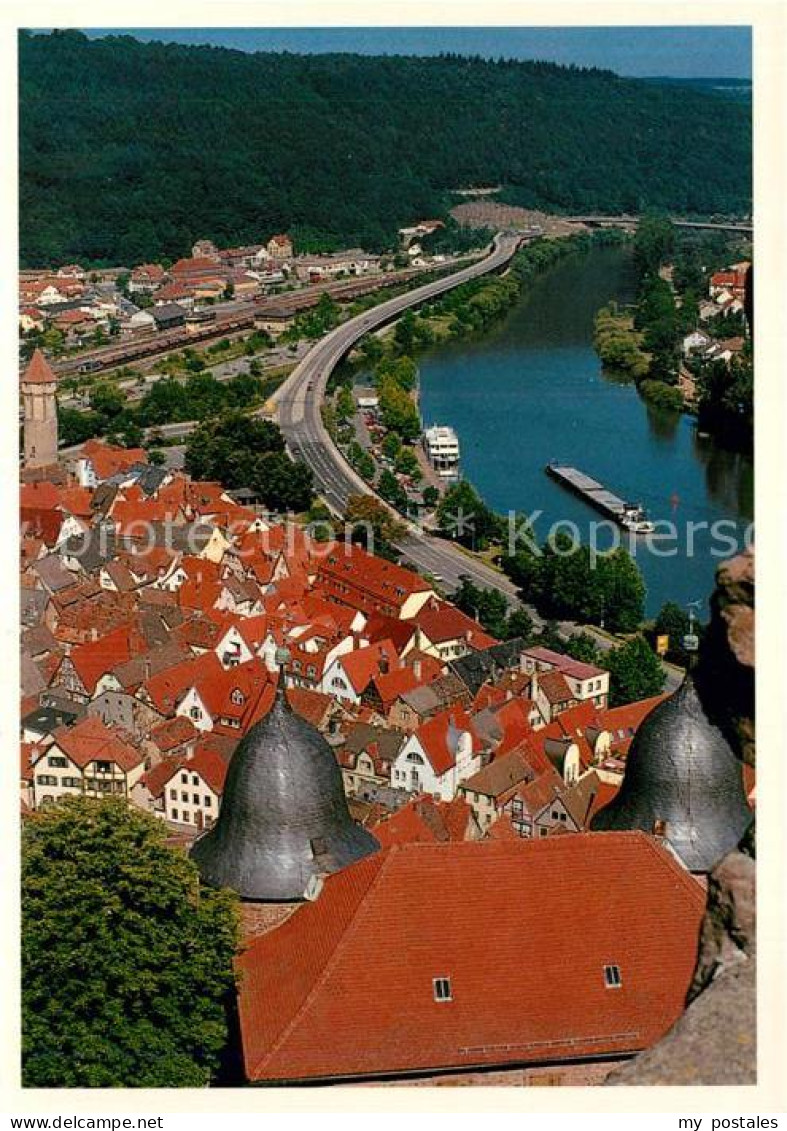 73171461 Wertheim Main  Wertheim Main - Wertheim