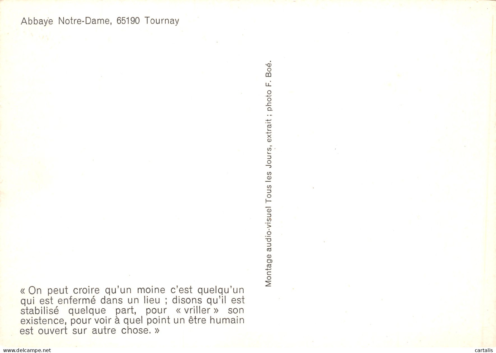 65-TOURNAY-N°3936-D/0109 - Tournay