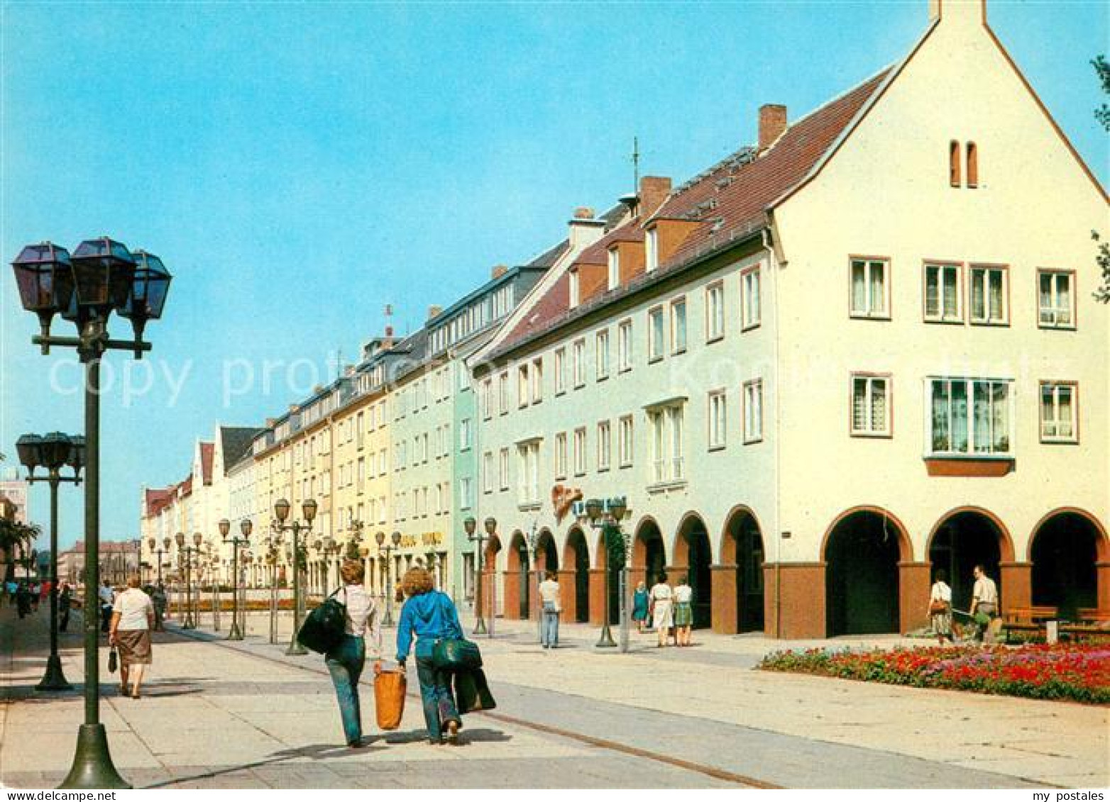 73167878 Neubrandenburg Turmstrasse Neubrandenburg - Neubrandenburg