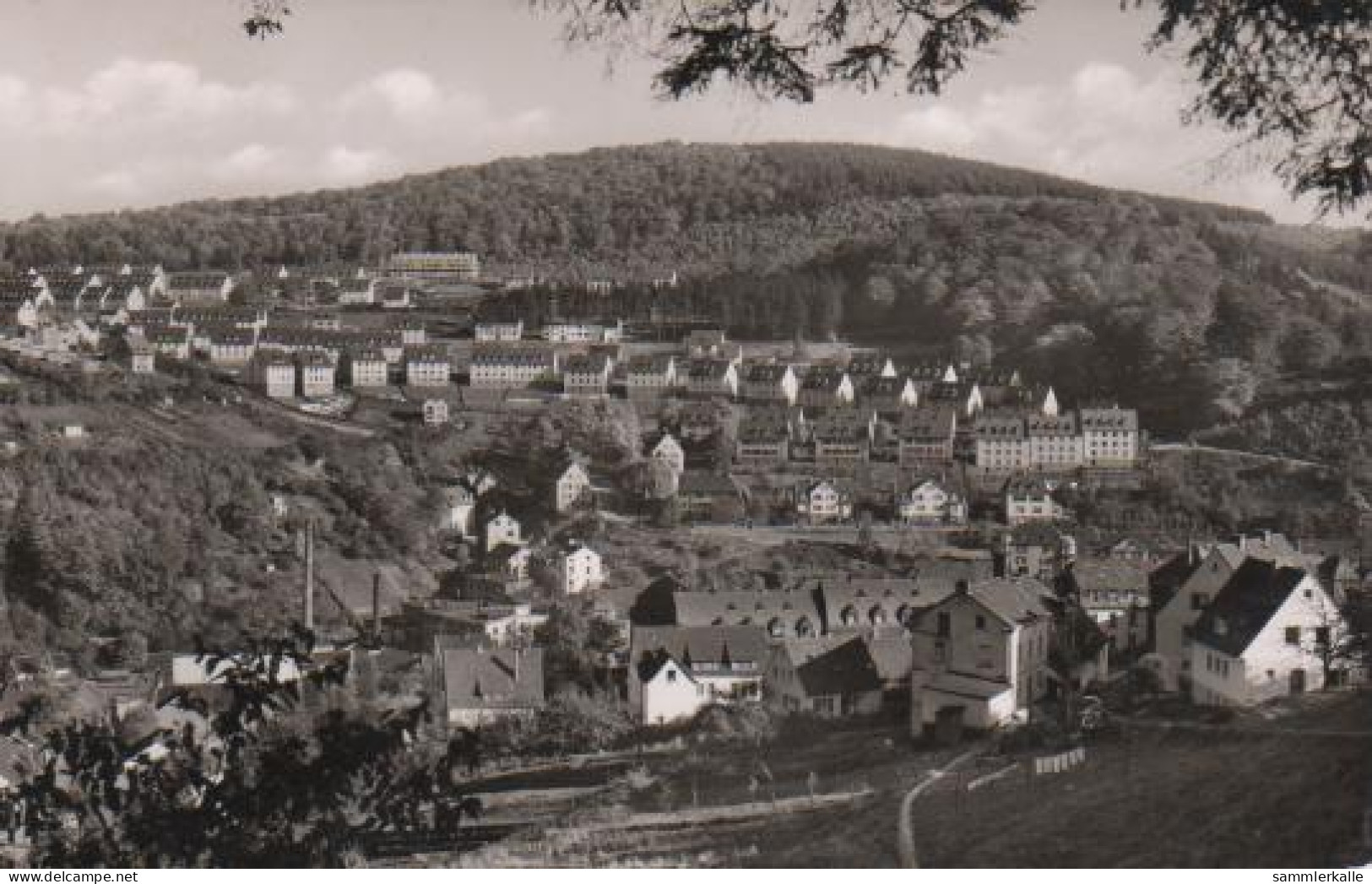 2298 - Altena In Westfalen - Ca. 1960 - Altena