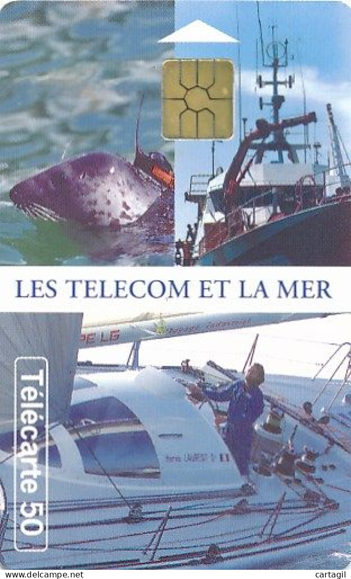 Télécarte France (03/98) Expo Musée Pleumeur Bodou (visuel, Puce, état, Unités, Etc Voir Scan) + Port - Unclassified