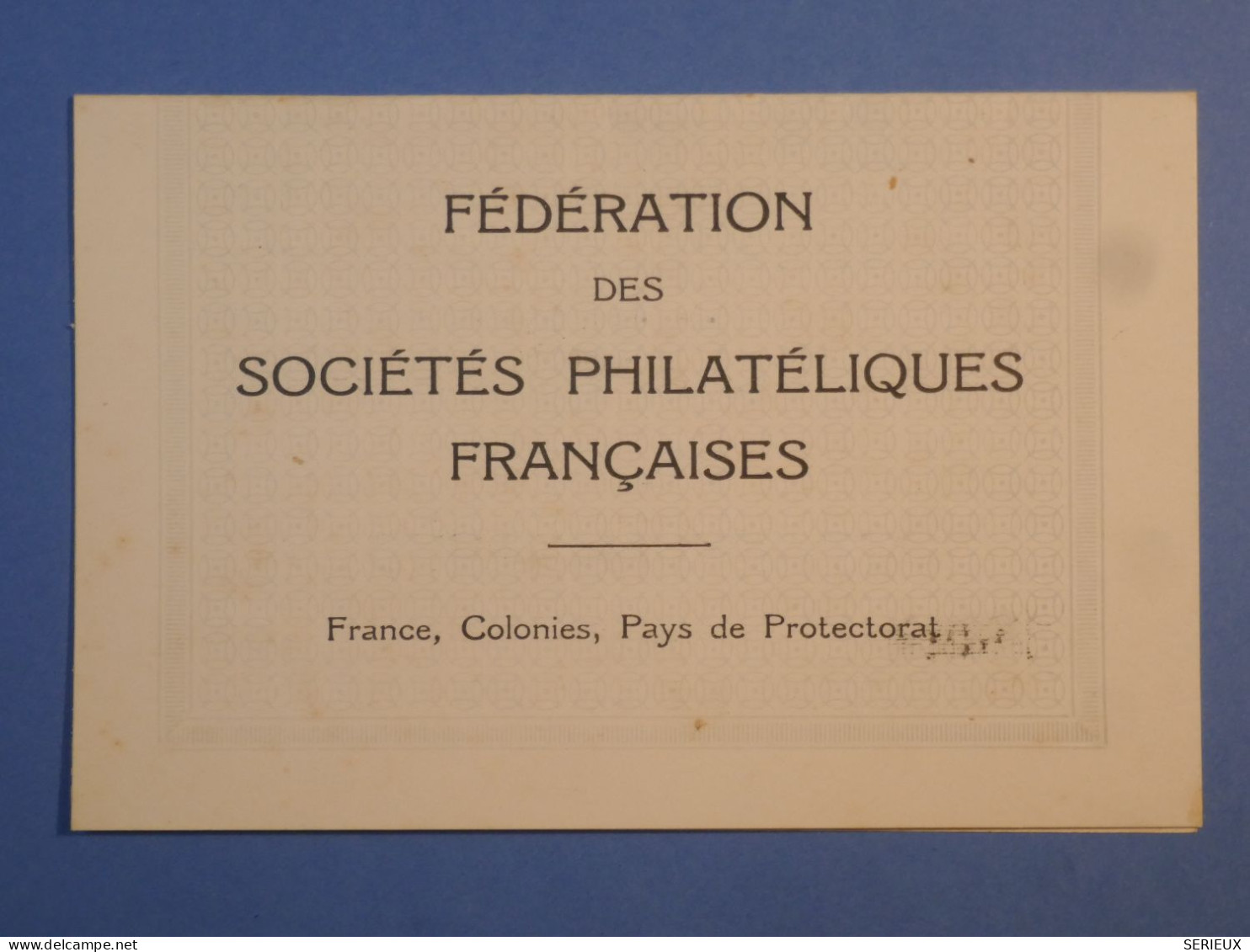 DK 12 FRANCE  BELLE CARTE PHILATELIQUE  1ER JANVIER 1939 TROYES  ++BEL ETAT++ + - Télégraphes Et Téléphones