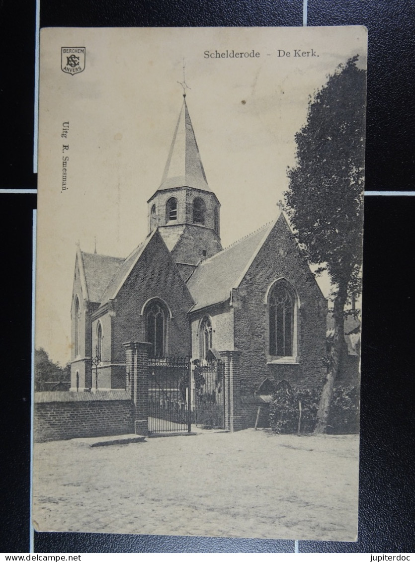 Schelderode De Kerk - Merelbeke