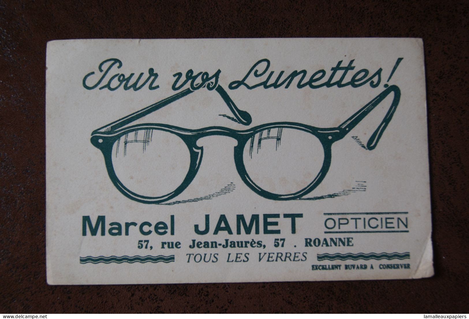 Pour Vos Lunettes (opticien/Roanne) - O