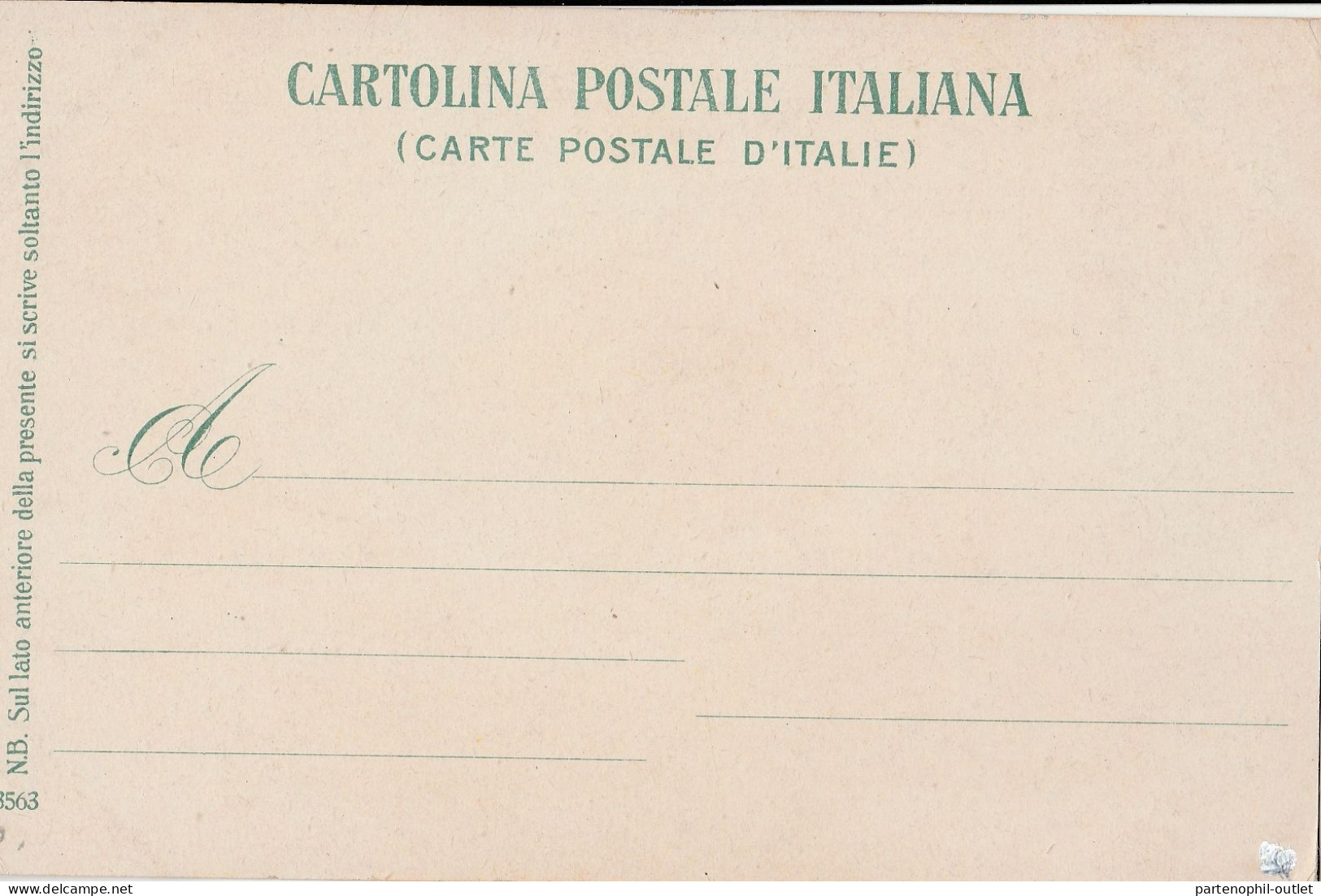Cartolina - Postcard /   Non  Viaggiata  /  Pozzuoli - Solfatara, Fumarola Principale. - Pozzuoli