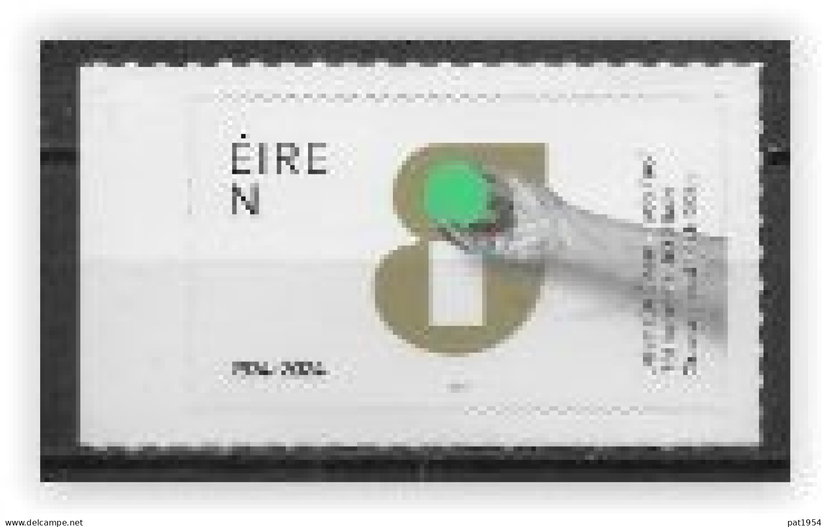 Irlande 2024 Timbre Neuf Garantie - Unused Stamps