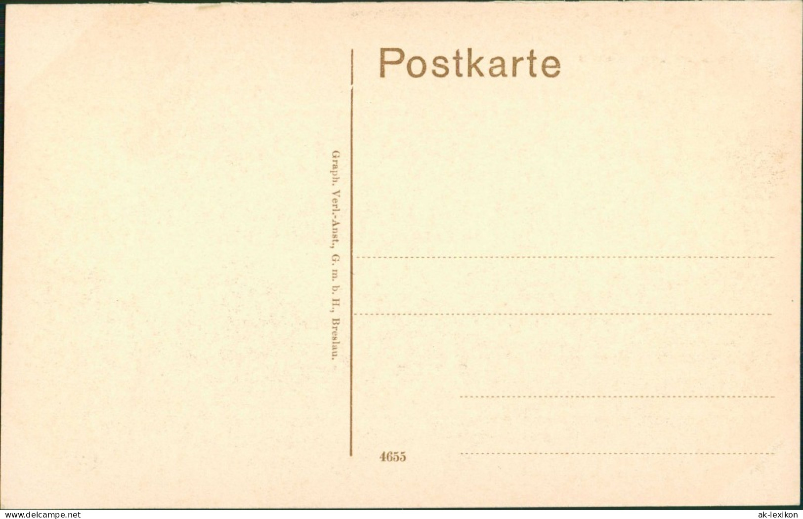 Ansichtskarte Helmstedt Partie Des Ludgeriklosters 1913 - Helmstedt