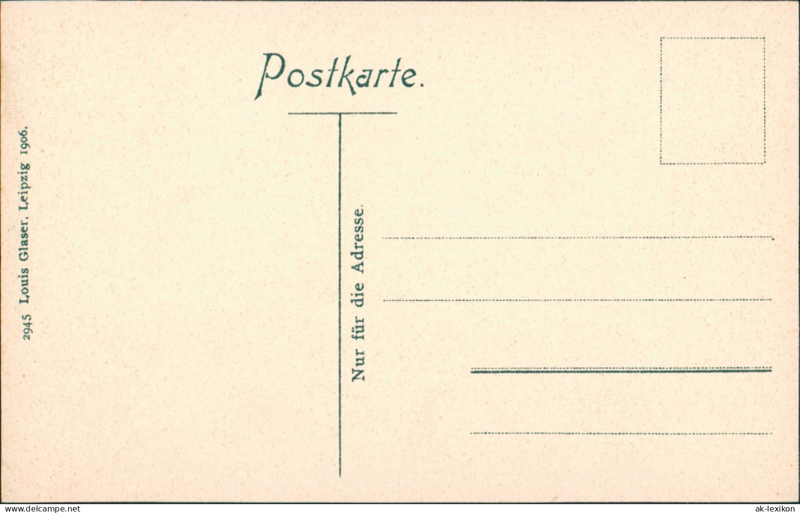 Bückeburg Fürstliches Schloss Tür Goldener Saal Innenansicht 1906 - Bueckeburg