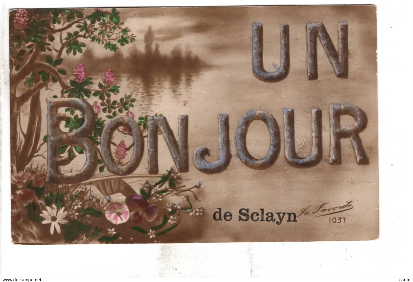 Sclayn Bonjour - Andenne