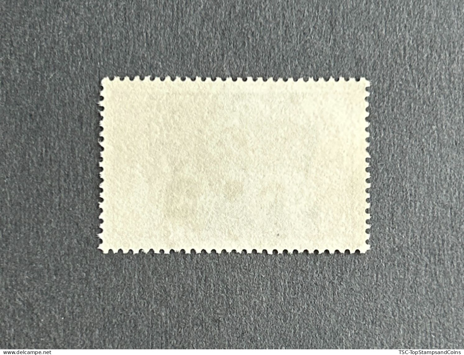 FRAWA0067U2 - Native Products - Banana Production - 20 F Used Stamp - AOF - 1958 - Gebruikt