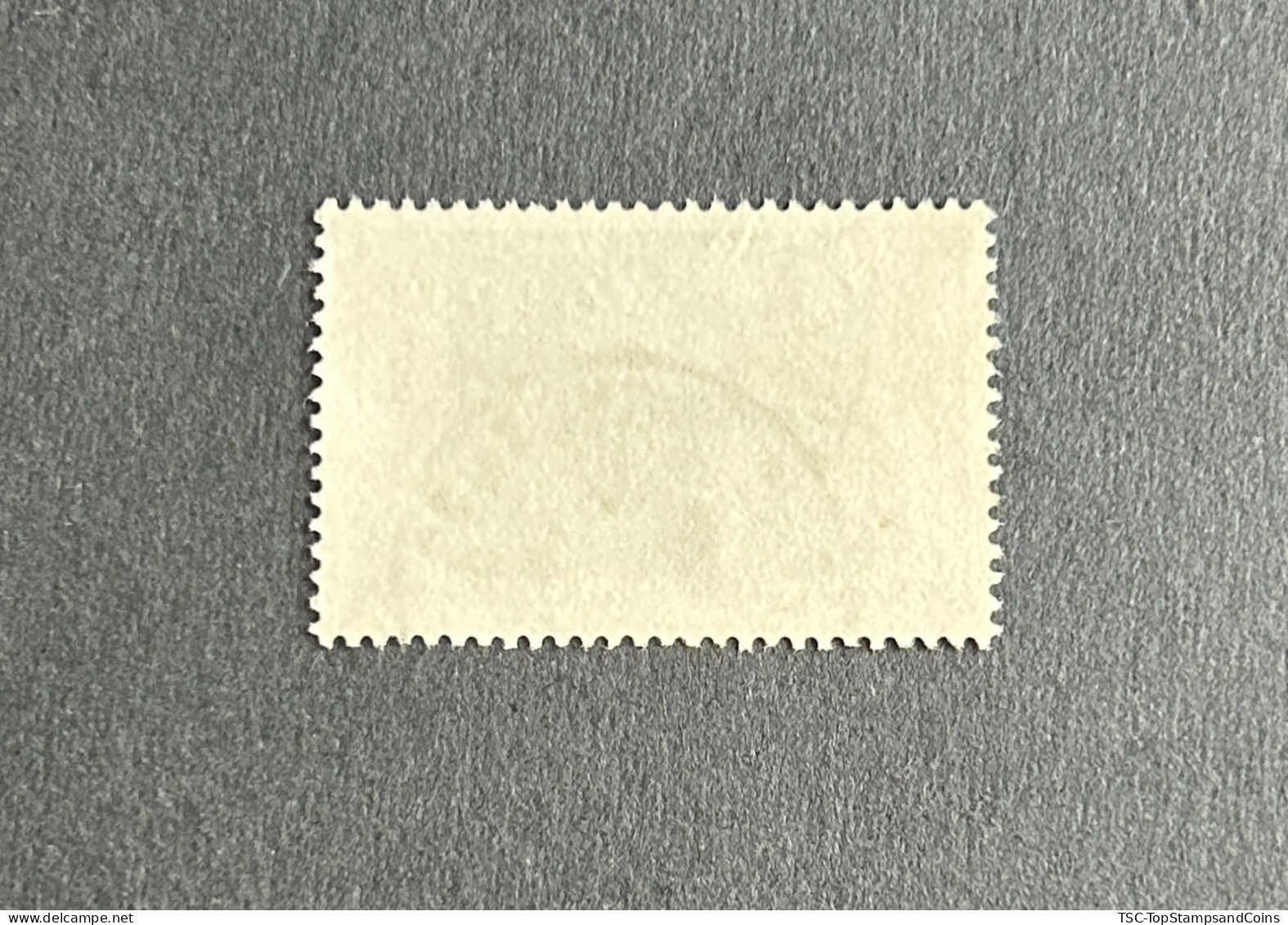 FRAWA0067U5 - Native Products - Banana Production - 20 F Used Stamp - AOF - 1958 - Gebraucht