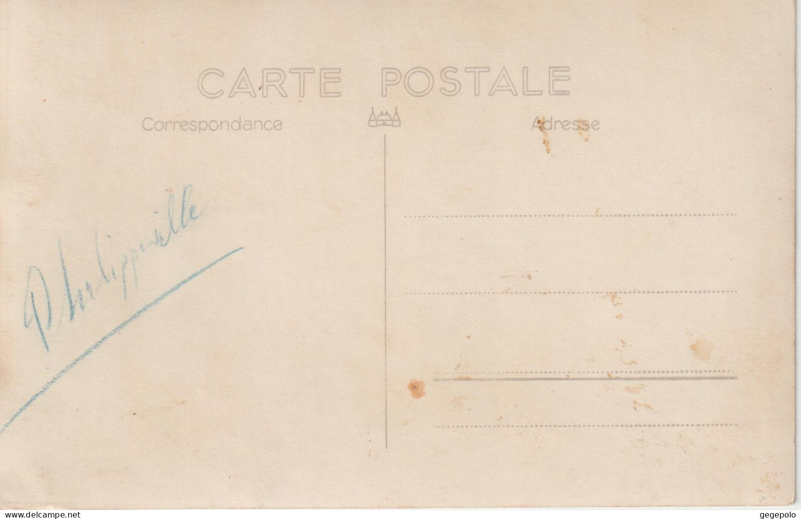 PHILIPPEVILLE  - Des Zouaves P.I.E Posant En 1938  ( Carte Photo ) - Skikda (Philippeville)