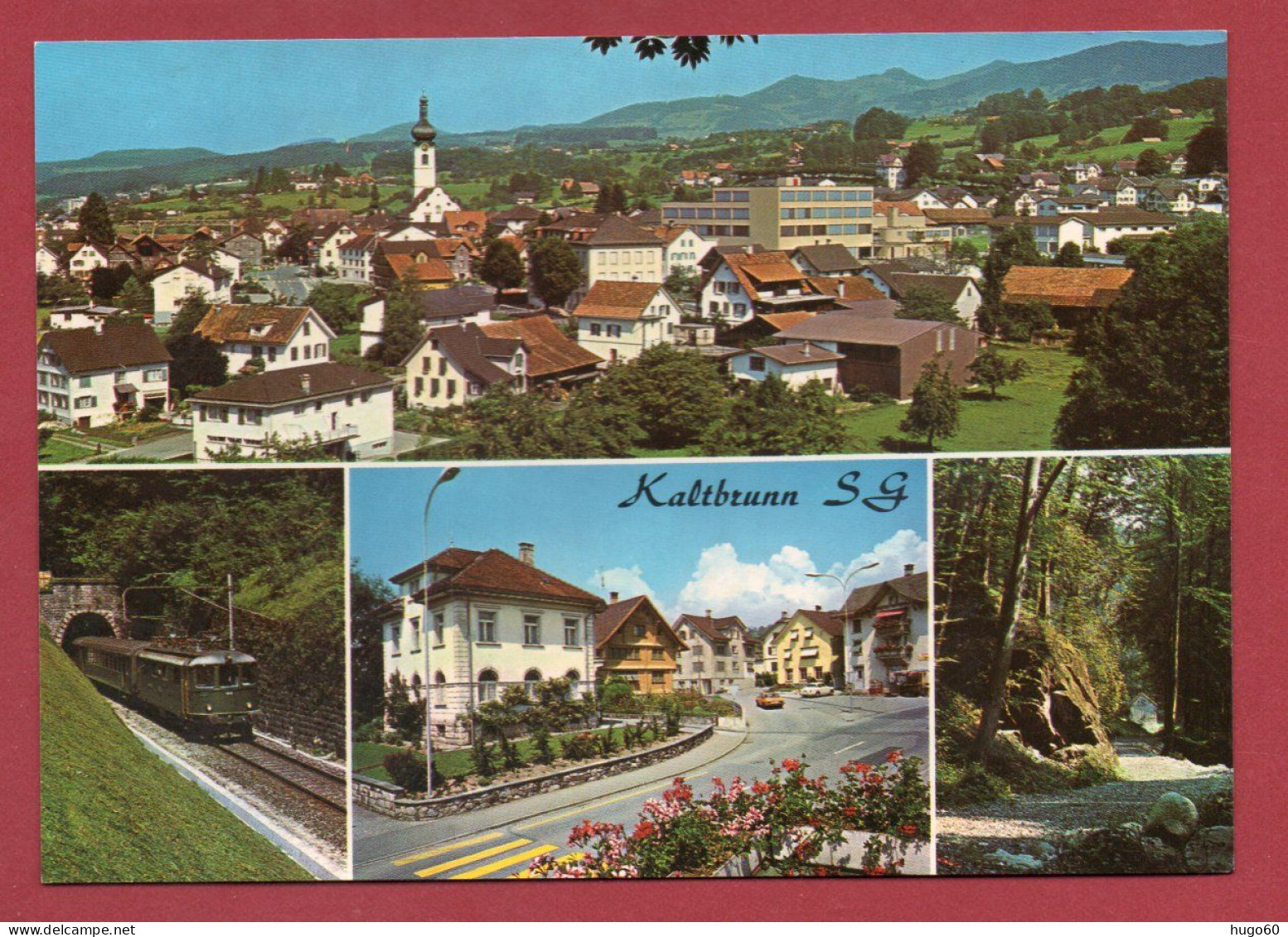 Kaltbrunn - Kaltbrunn