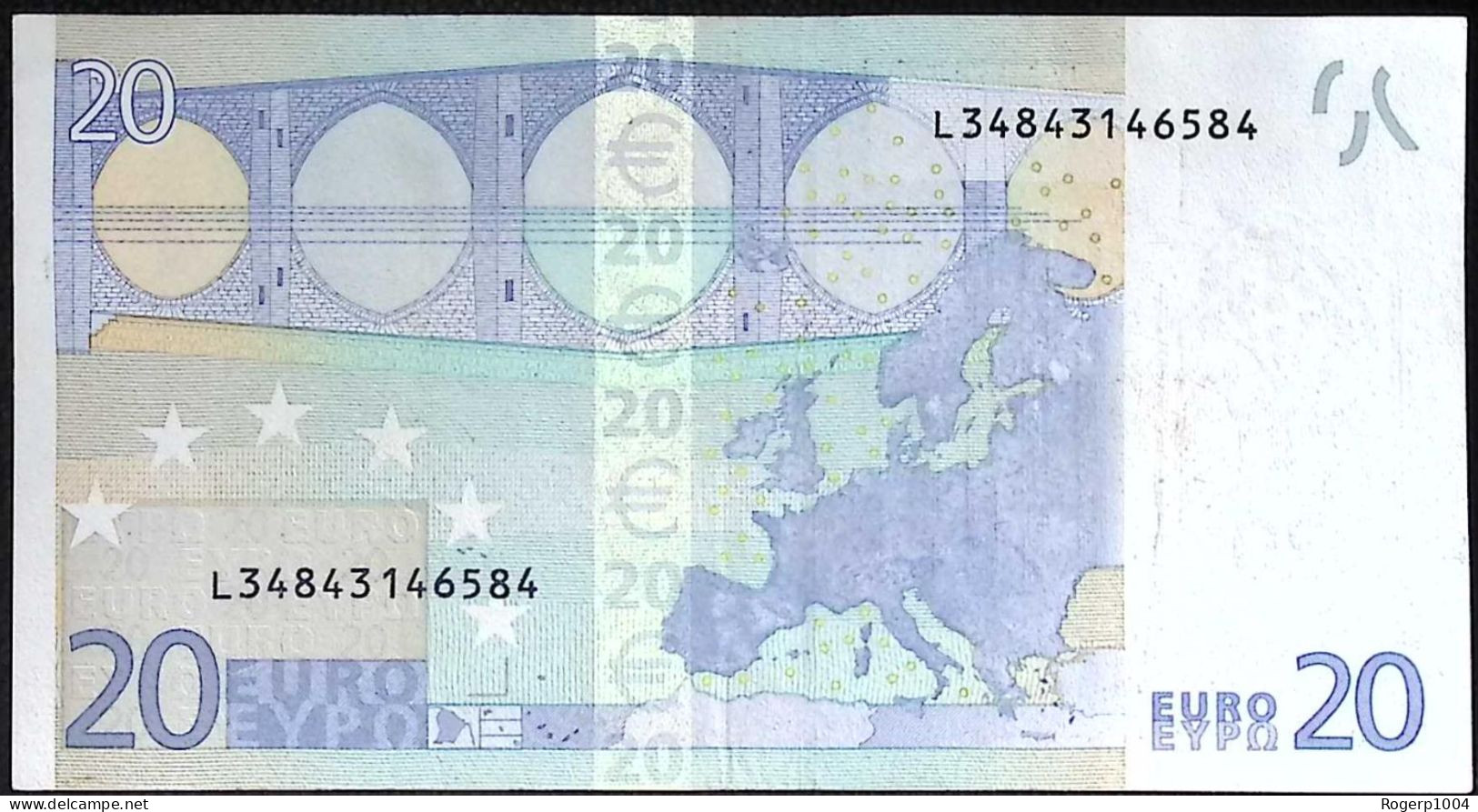 FINLANDE * 20 Euros * 2010 * Etat/Grade SUP+/XXF * Tirage (L) G014 E4 - 20 Euro