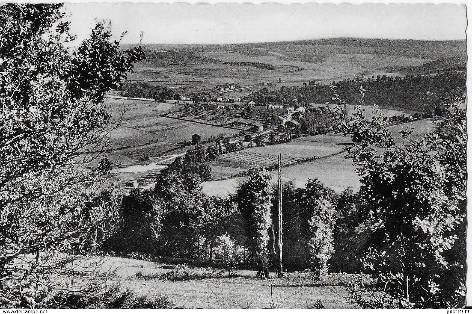 CUGNON ..-- Panorama . 1967 Vers ANVERS . - Bertrix