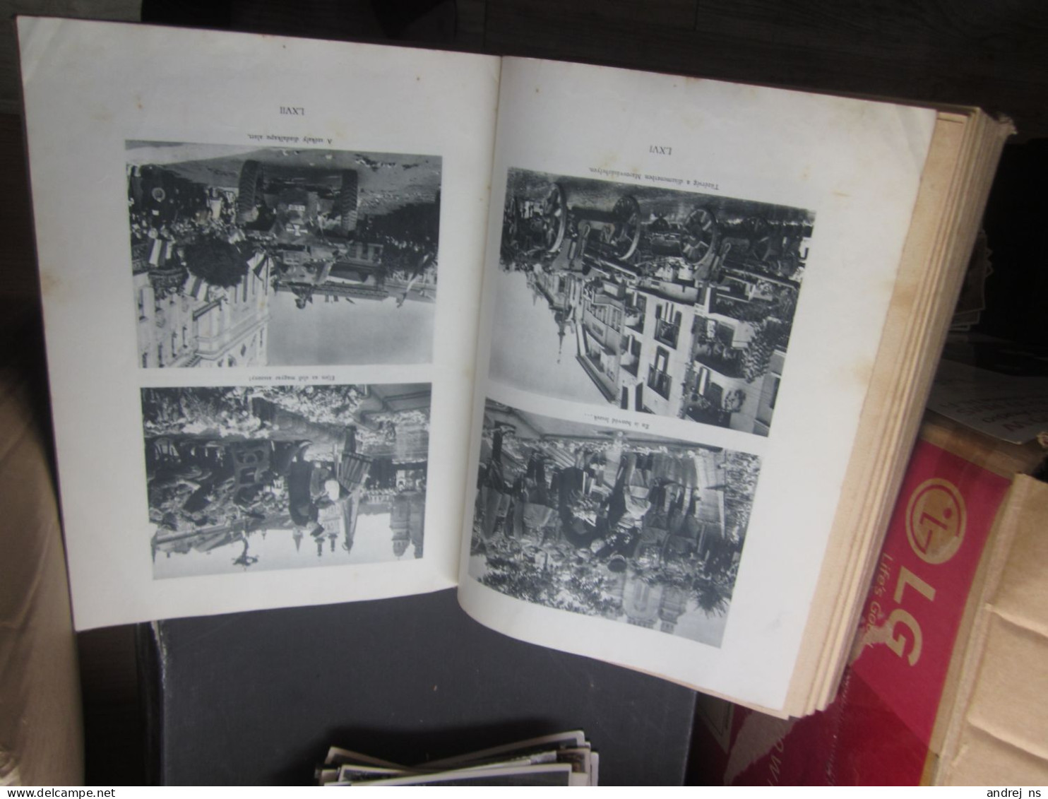 erdelyunk es  Honvedsegunk tortenelmi esemenysorozat kepekkel Budapest 1941 WW2 224 pages big book