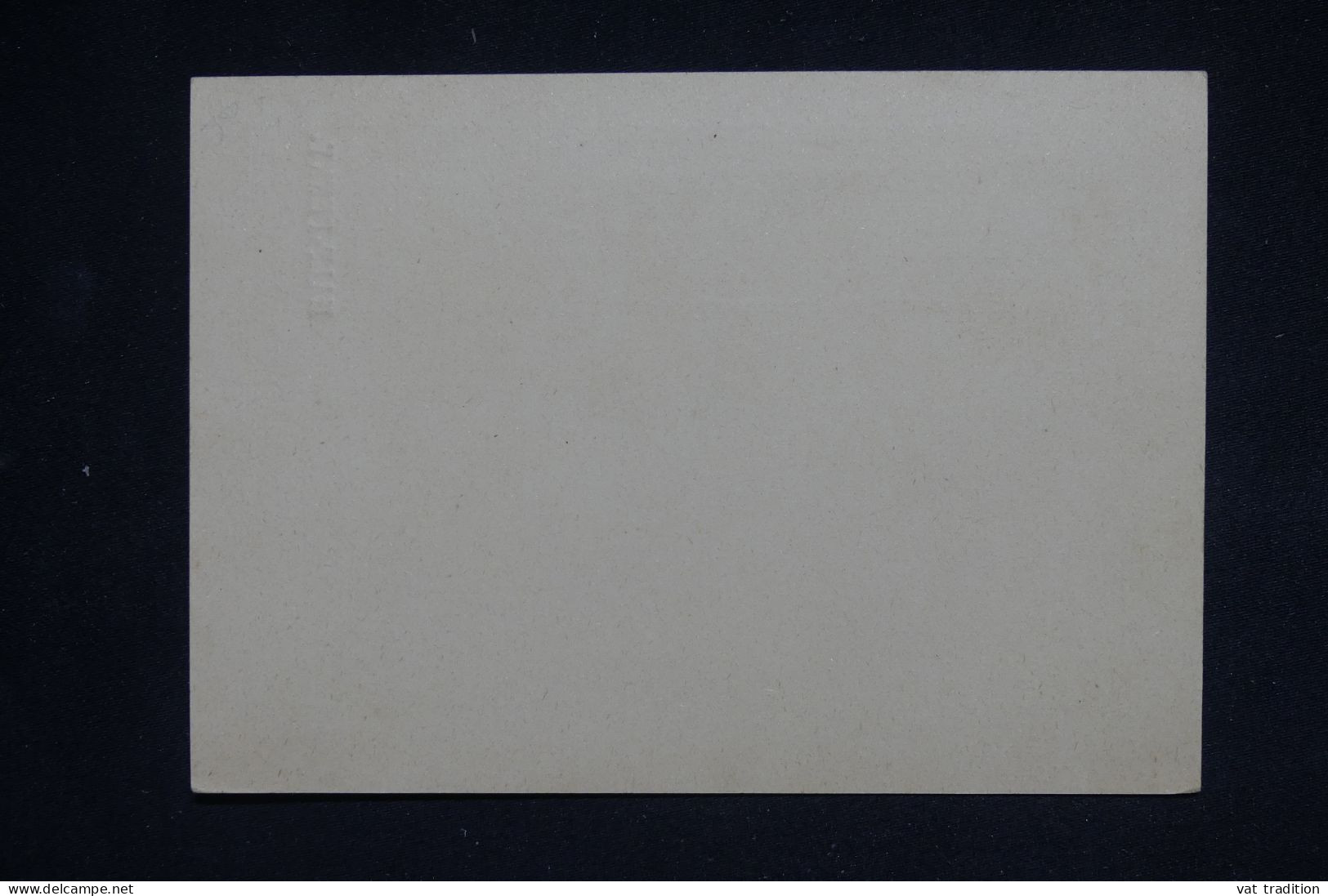 TOBAGO  - Entier Postal Type Victoria Surchargé, Non Circulé- L 150232 - Trinidad & Tobago (...-1961)