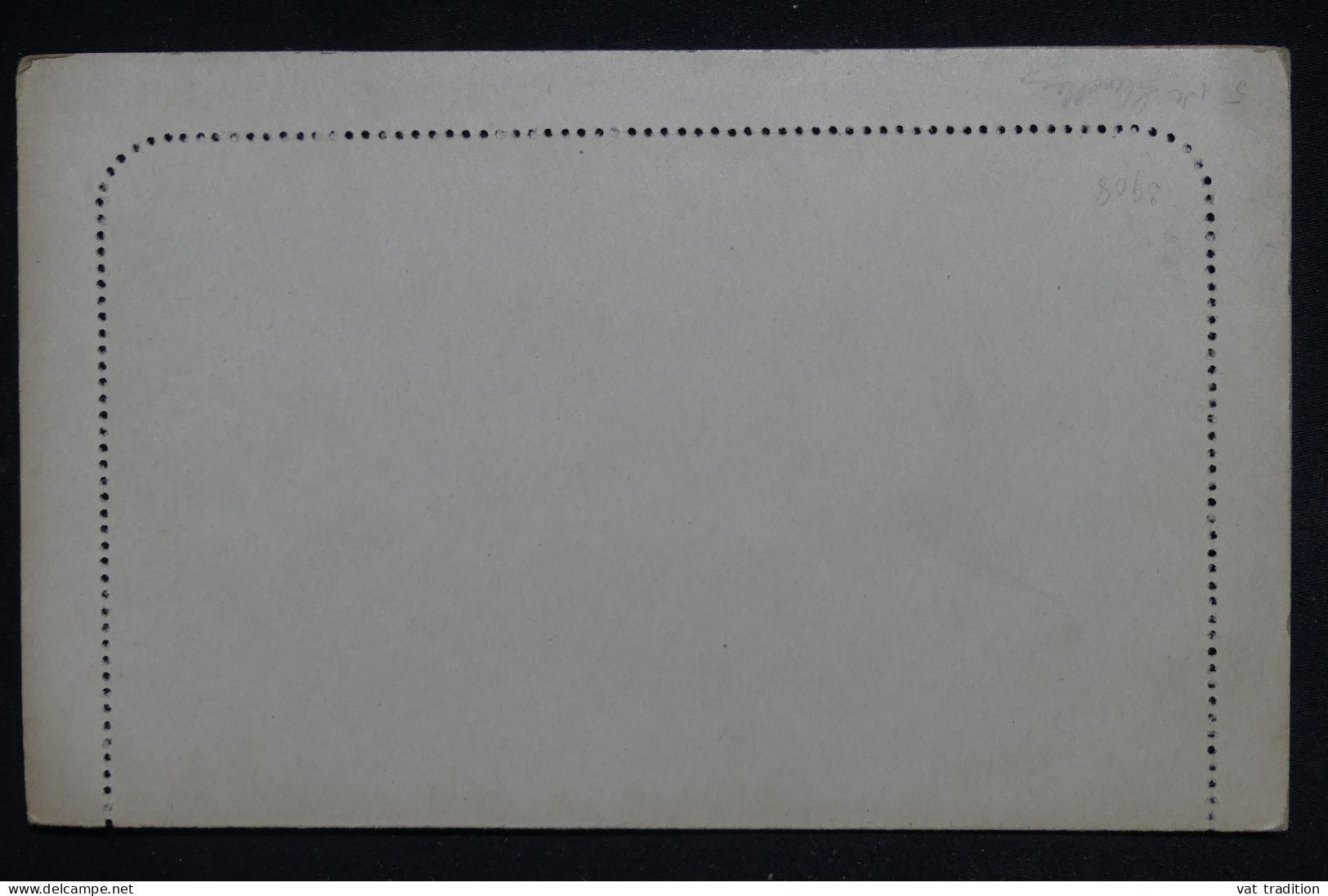 AUSTRALIE - Entier Postal Type Victoria Surchargé, Non Circulé  - L 150243 - Covers & Documents